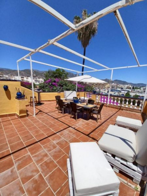 Casa bueno, Nerja